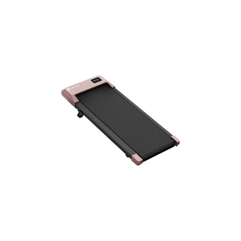 DeerRun Q2 Urban Plus Electric Treadmill (Pink)